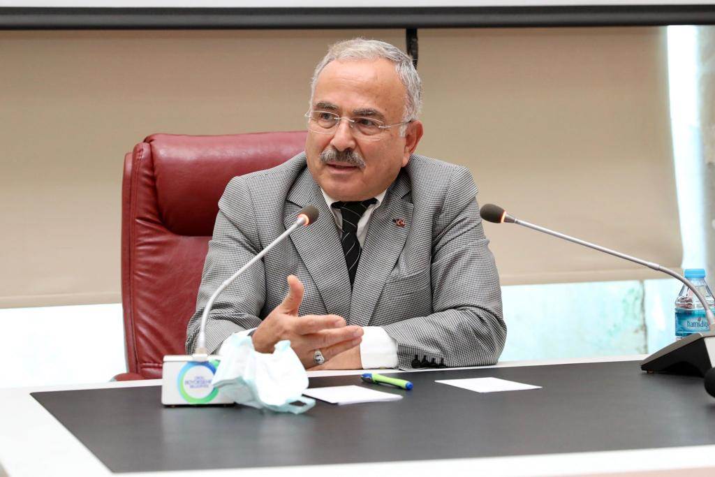 BAŞKAN GÜLER: “KIYILARDA BİR CİNAYETİ ÖNLEDİK”